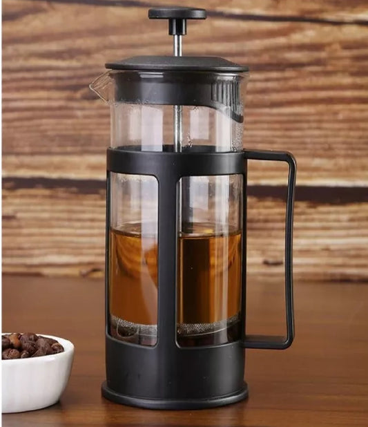 Cafetera Ilios Innova 800 mL manual